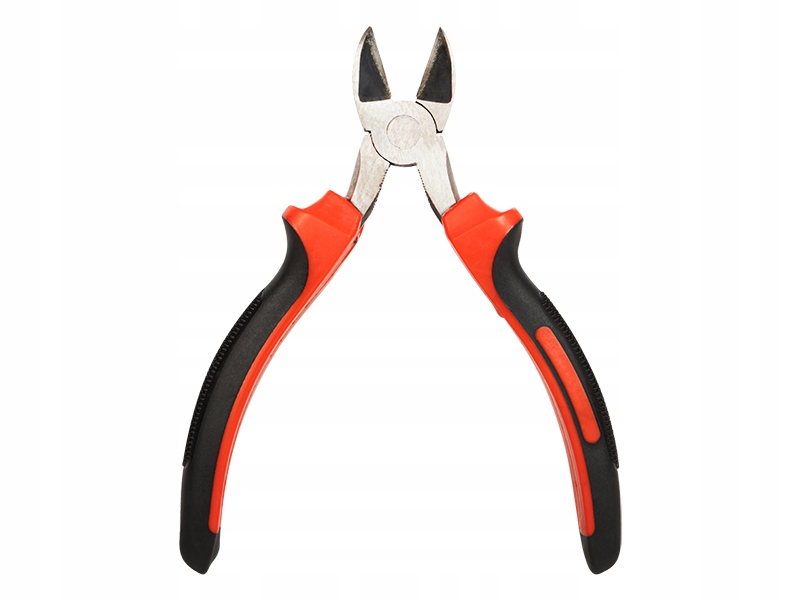 Szczypce boczne tnące 150mm HY-067D