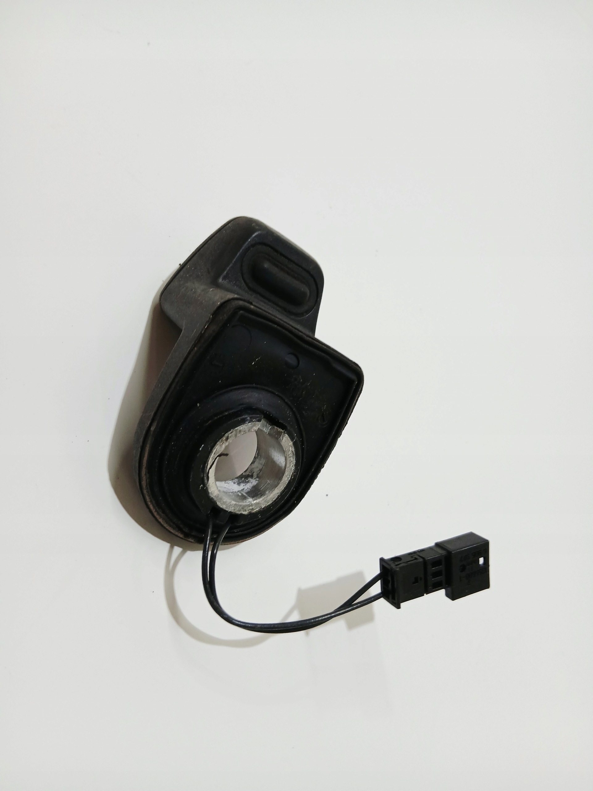 MIKROSTYK button bonnet boot BMW E61 E91 OE 8385694 (0000742)