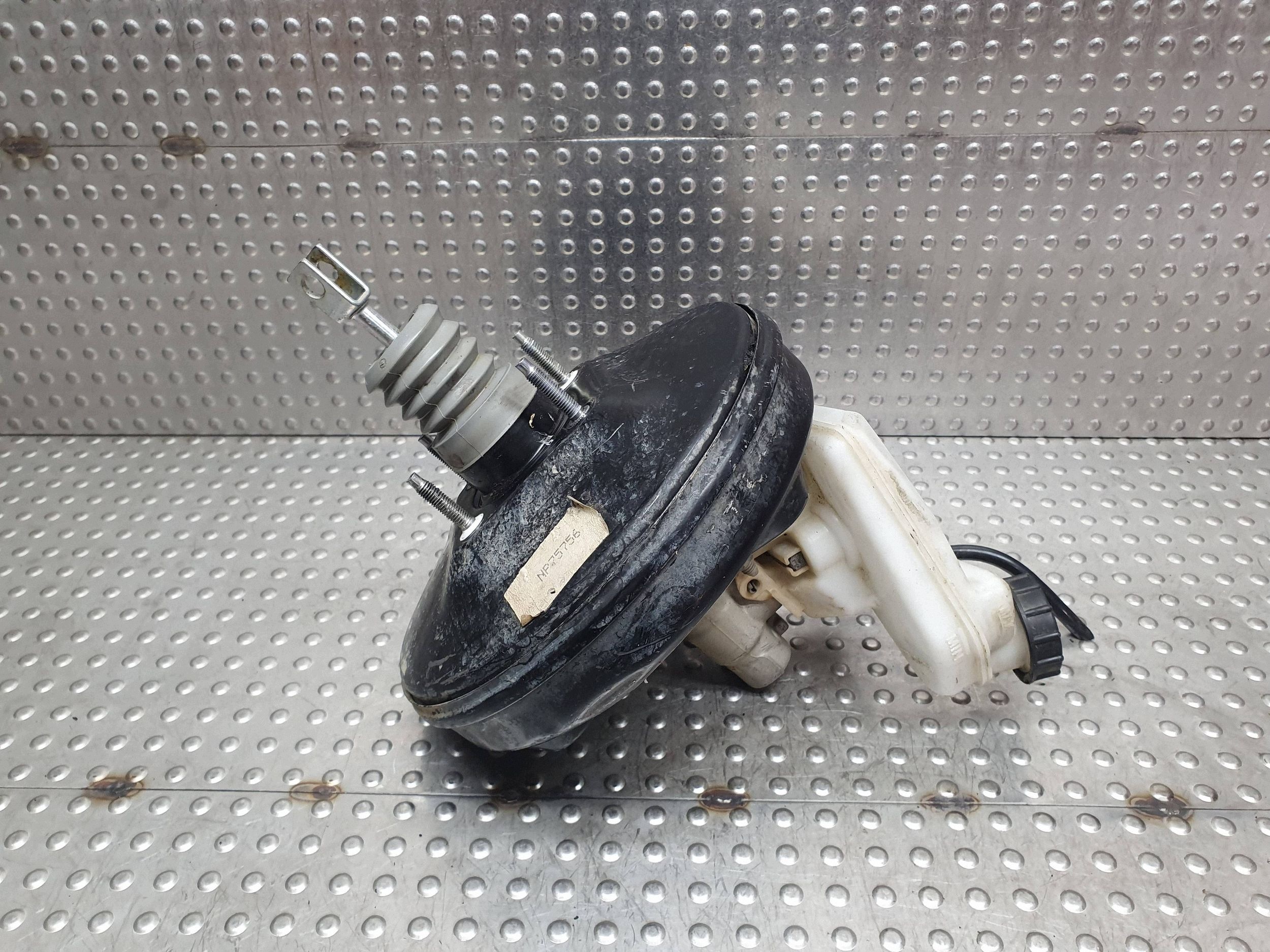servo Servofreno L1BC-2B195-CC FORD PUMA MK2 1.0 ECOBOOST