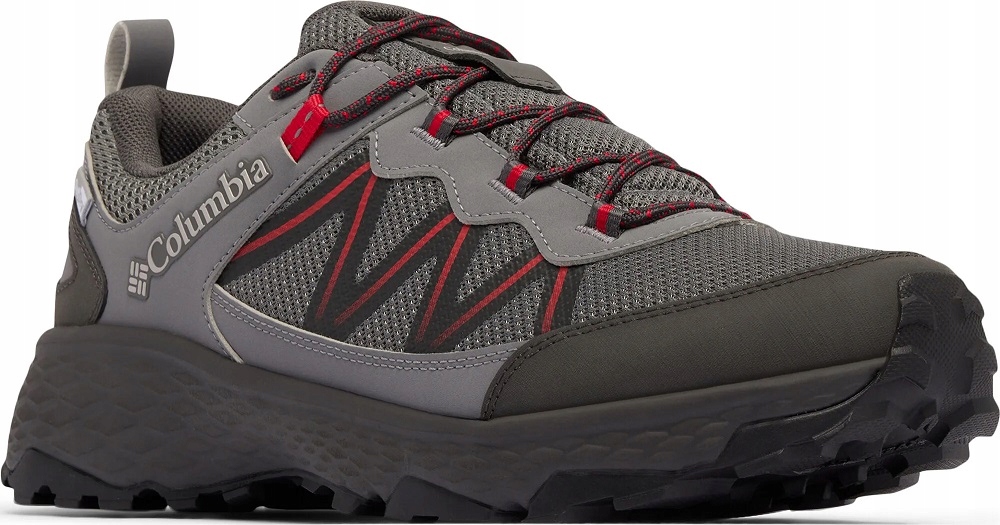 Pánské Trekové Boty Columbia Peakfreak Rush Outdry