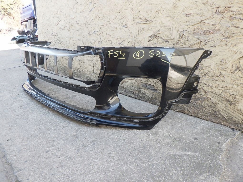 MINI CLUBMAN F54 front bumper