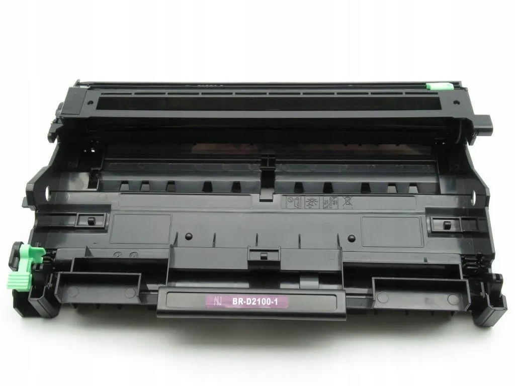 Moduł INKDIGO do BROTHER DR 2100 Black EAN (GTIN) 5902510423216