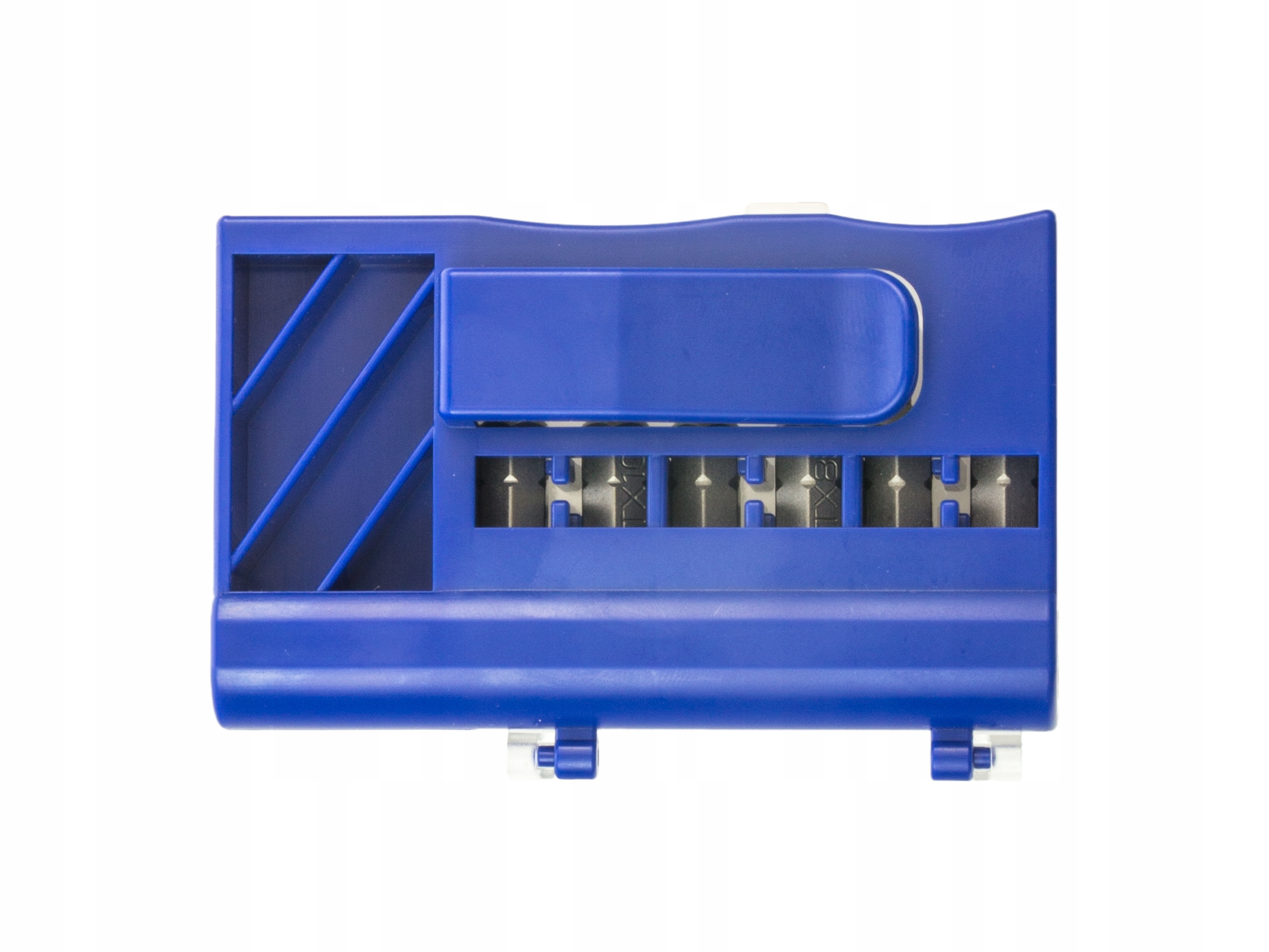 Zestaw kluczy Benchmade BlueBox Service Kit Number of Elements sets