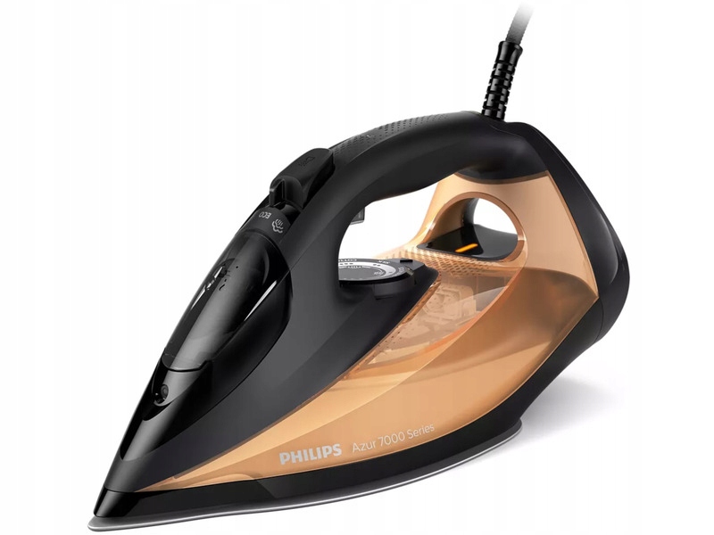 

Żelazko Philips Azur 7000 Series DST7040/80