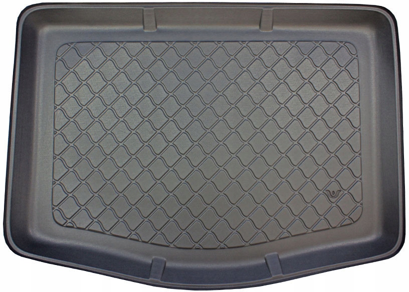 

Ford C-max II Van 5D 2010-2019 Mata do bagażnika