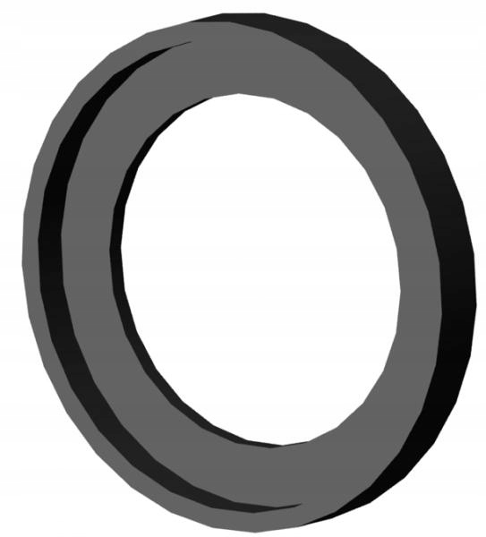 

Osłona Gumowa Do Kołpaka Plastikowego Haweka