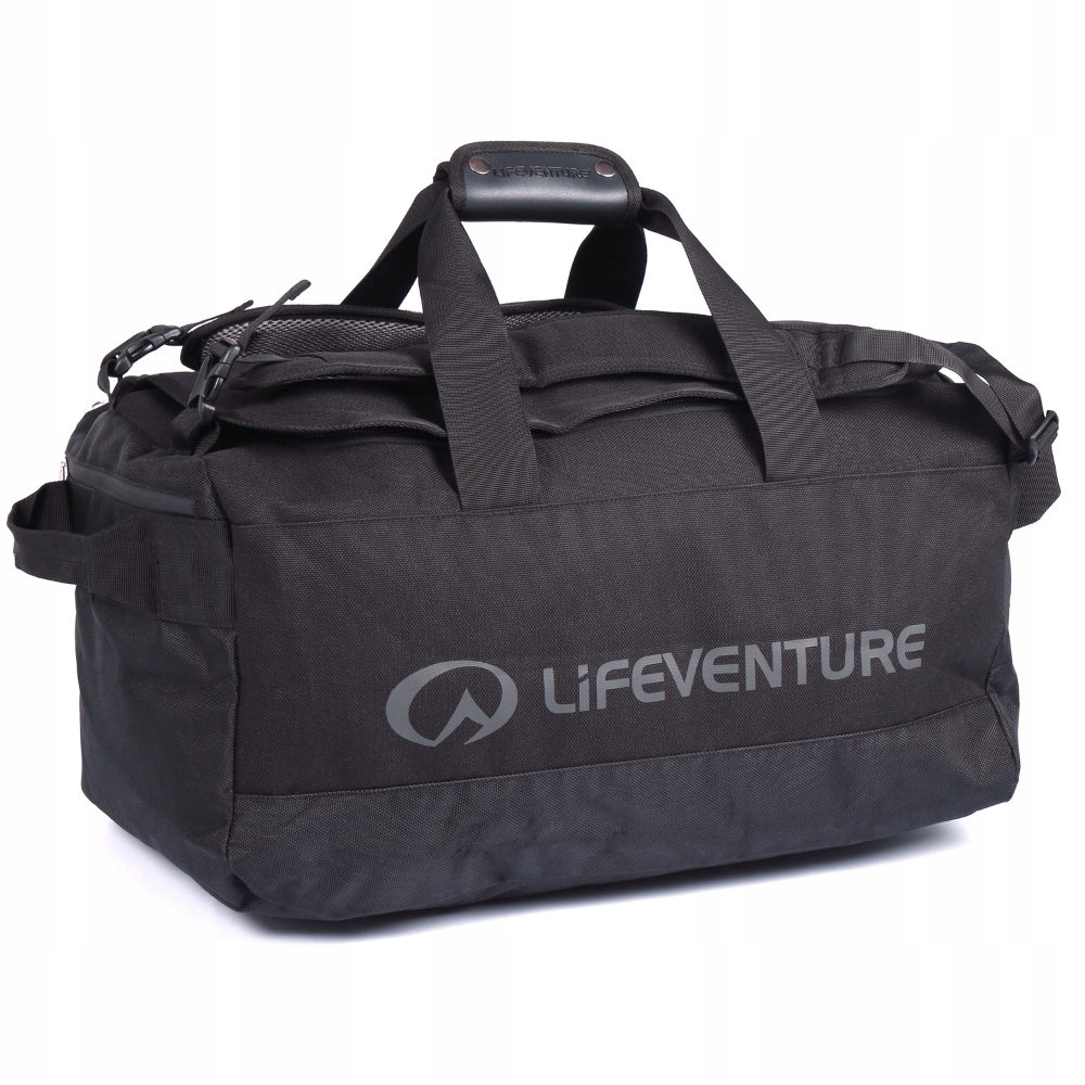 Kompaktní cestovní taška Expedition Cargo Lifeventure 50 l