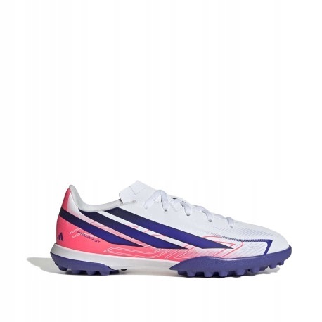 Buty adidas F50 Hyperfast Club Tf Jr KK1368 30