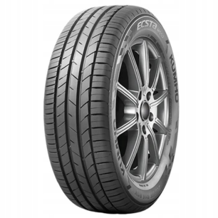 1x Letní Pneumatika 185/55R16 Kumho Ecsta HS52 83V