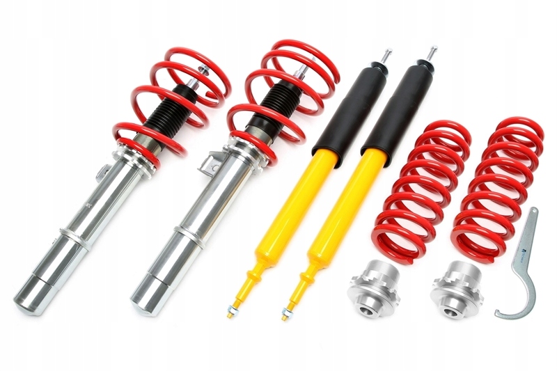 

Zawieszenie Gwintowane Ta Technix Bmw E90 81 82 87