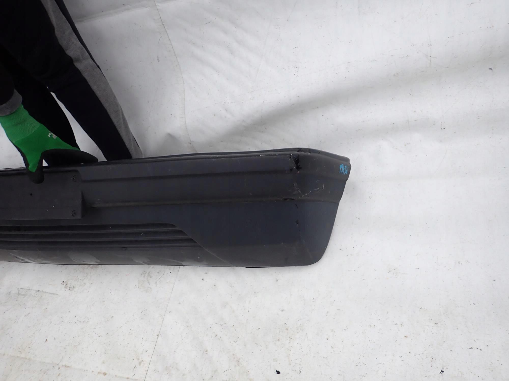 MERCEDES 190 W201 82-93 bumper front front