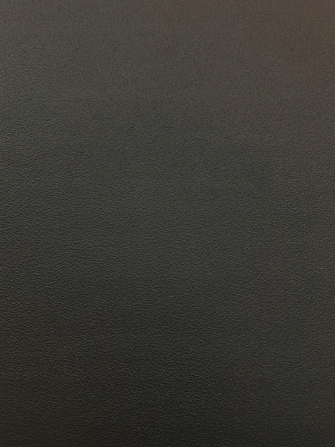 

Wykładzina Pcv Gumolit Linoleum Czarna Gładka 3m