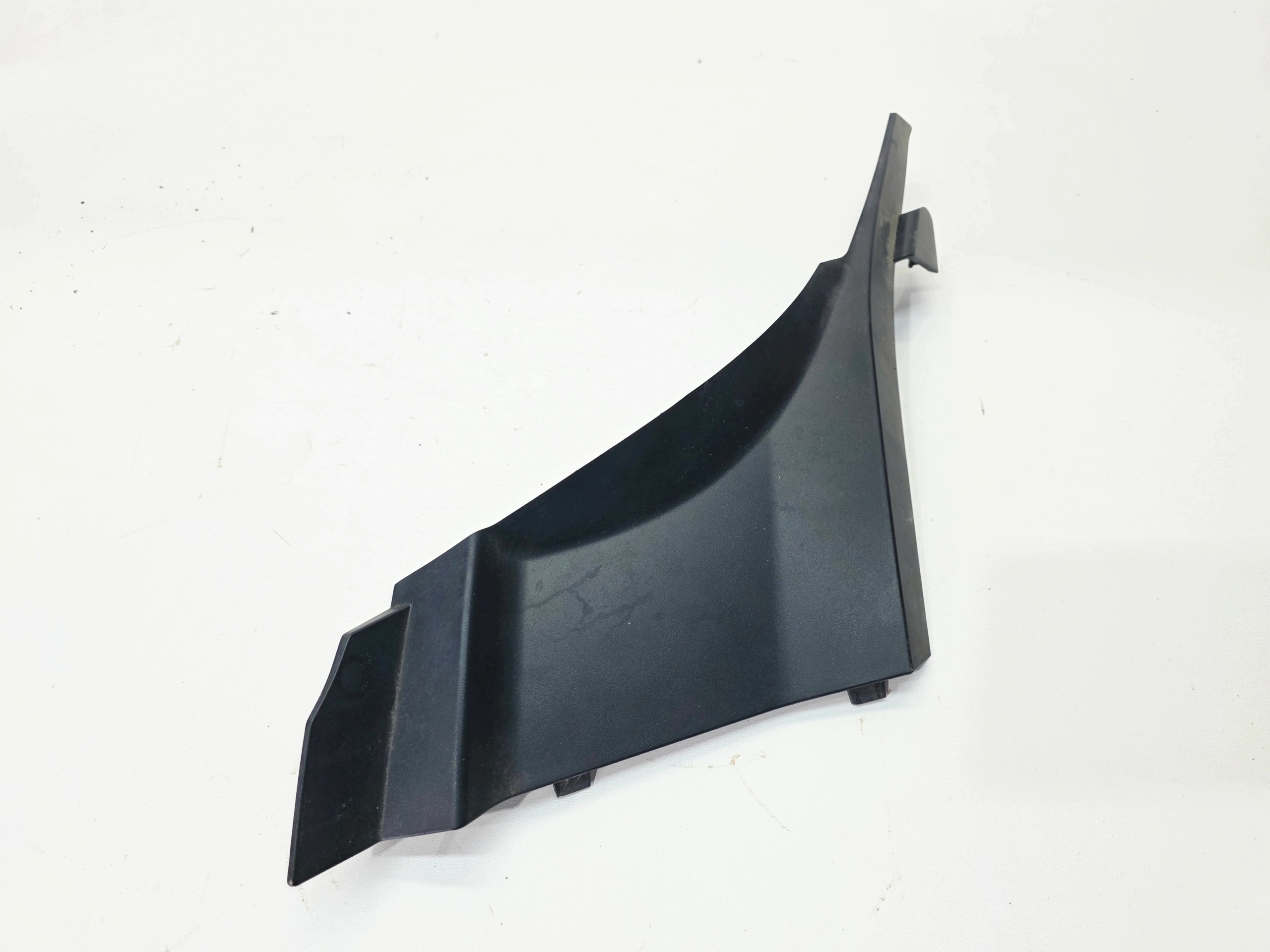 moulding upper REFLEKTORA cap right front AUDI TT 8J 8J0807082B
