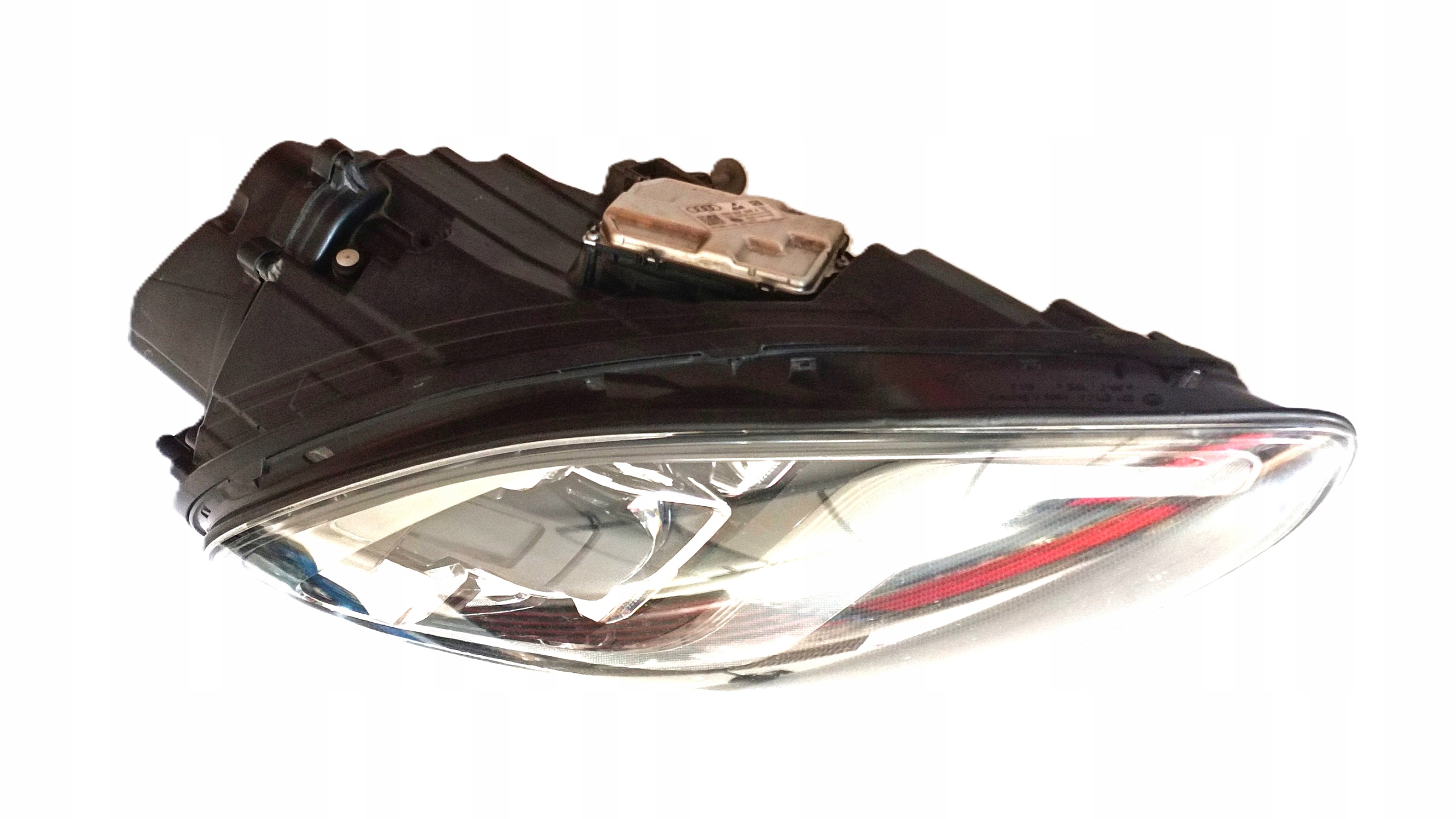 complete light front front reflektor FULL LED Porsche Panamera 971 OE