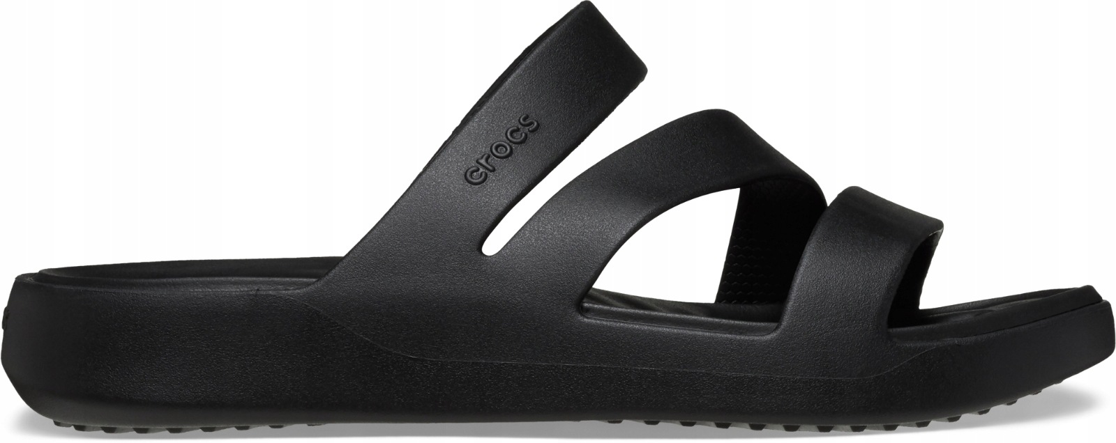 Dámské sandály Crocs Getaway Strappy Sandal W 36/37