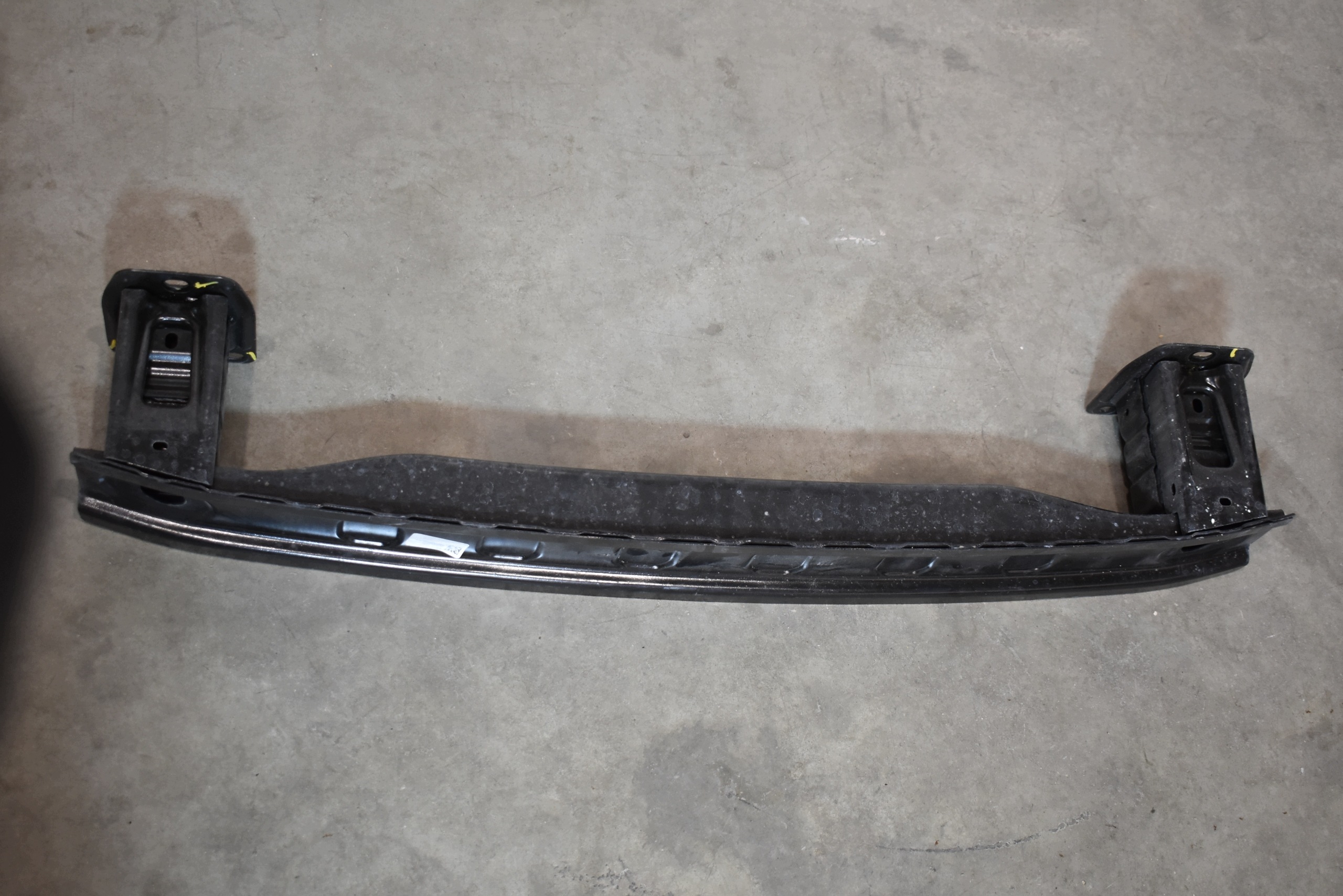 IDEALNA bumper support rear part rear MERCEDES GLB X247 1