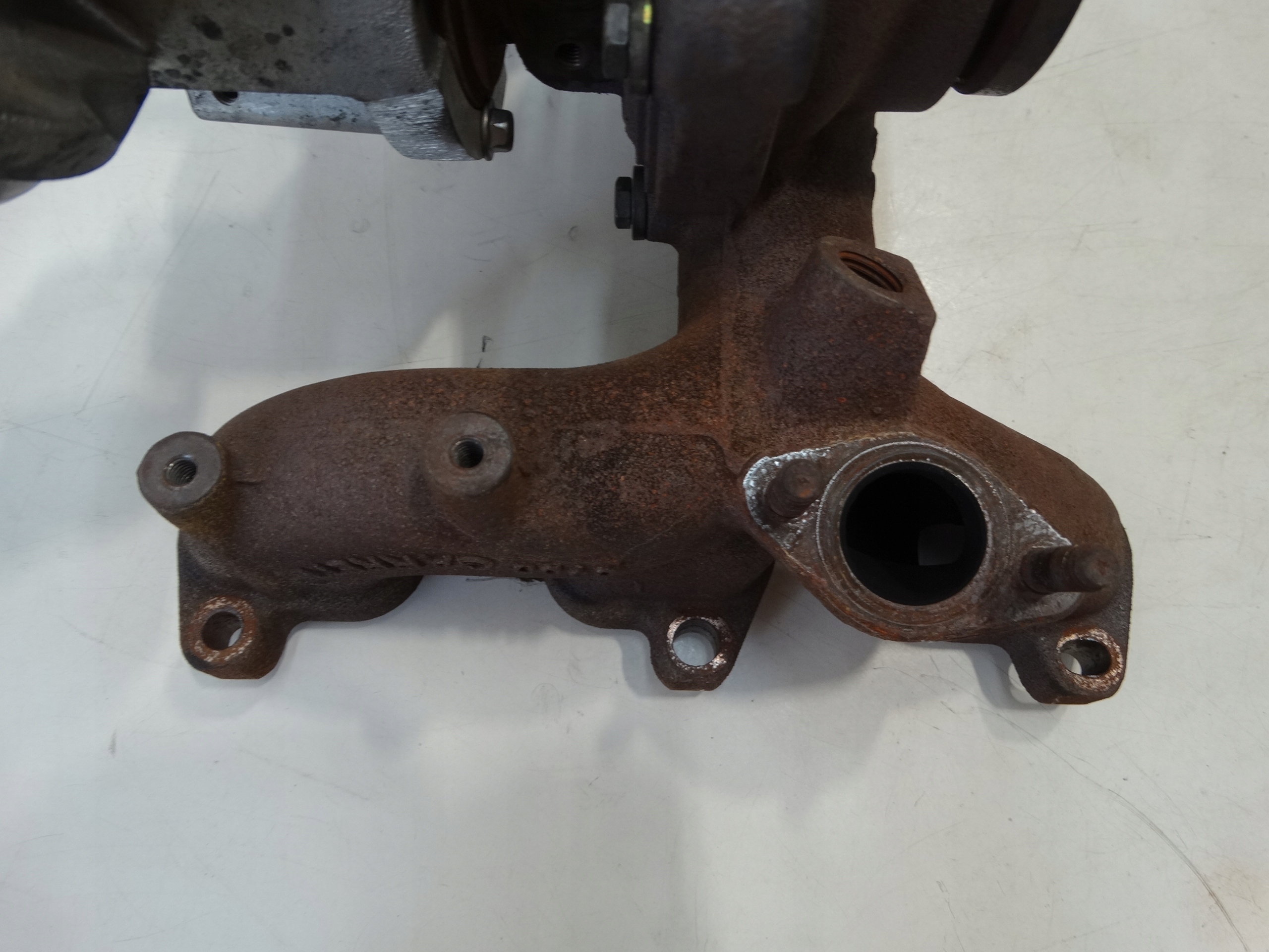 turbo VW POLO 1.2TDI 6R 03P253019B
