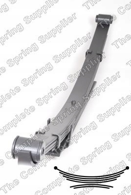 RESOR PIÓROWY TOYOTA T