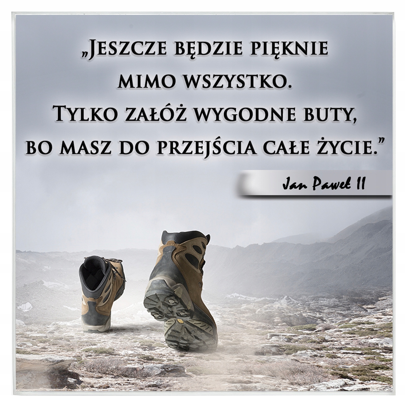 

Magnesy na lodówkę Motywacyjne