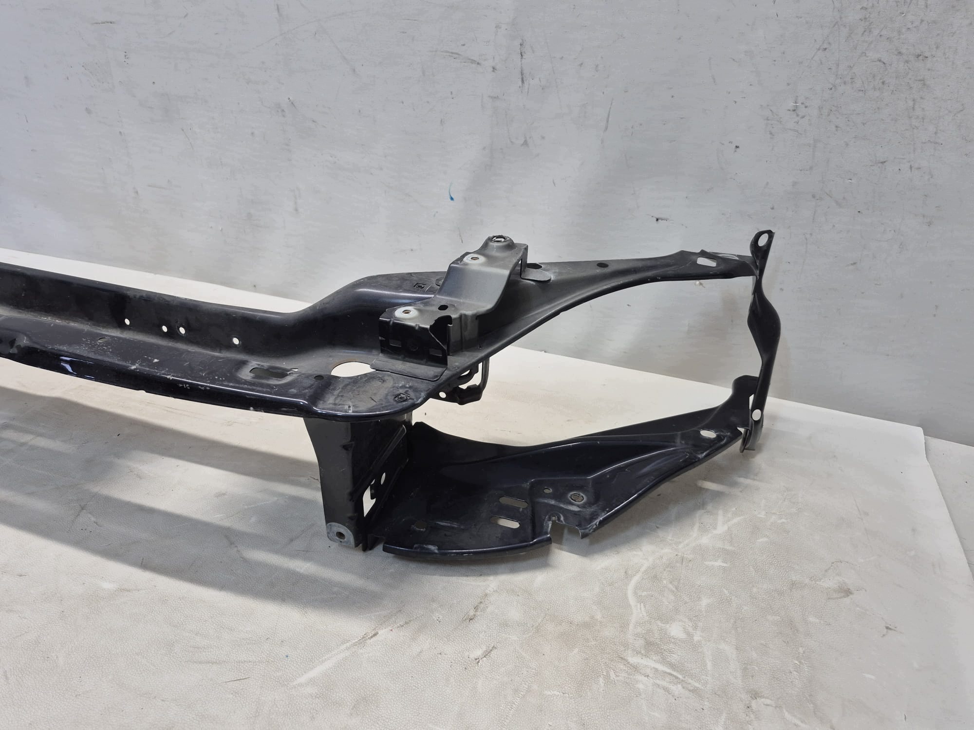 VOLVO C30 C70 II LIFT 10- front body wall front pillar iron