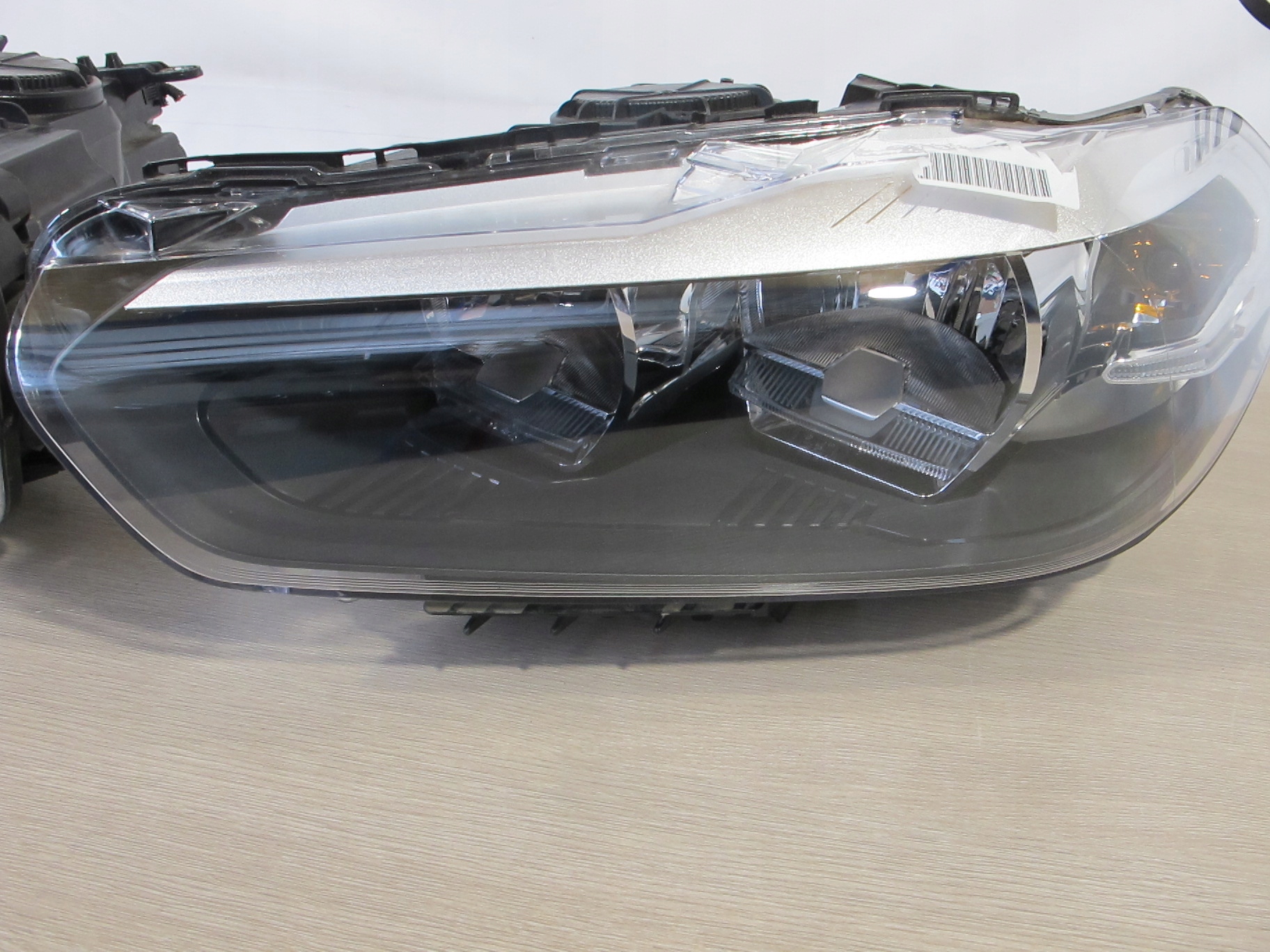 Frontscheinwerfer BMW X2 F39 7420435 LED Links Scheinwerfer Headlight - Thumbnail 3