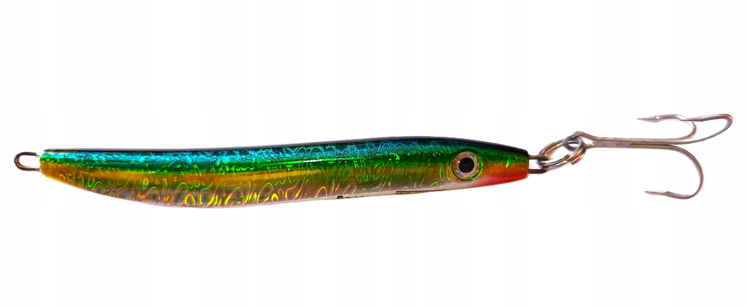 Pilker Brosma 170 g Dorsz Norwegia Bałtyk