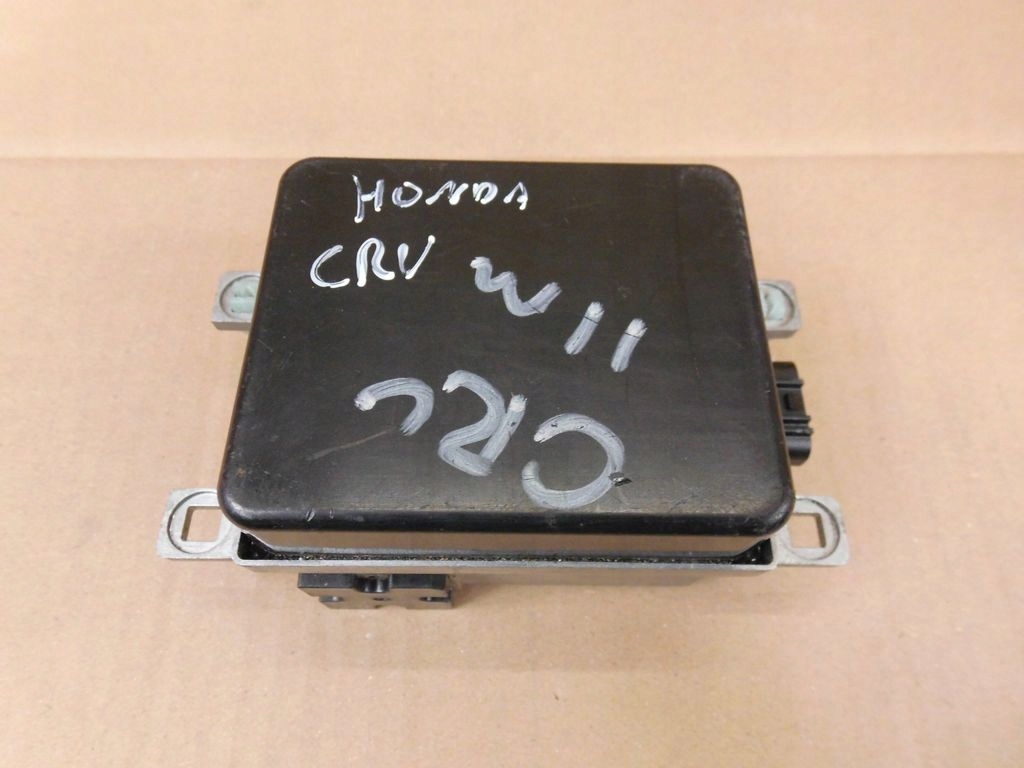 Honda CRV III radar module sensor odleglosci distronic 36800SWWG11