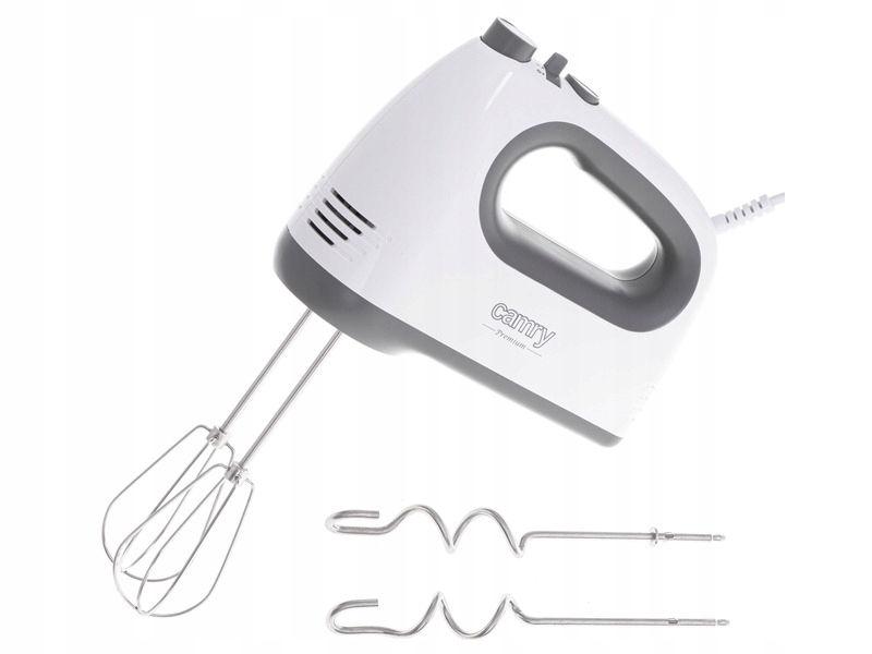 

Mikser Adler Cr 4220W