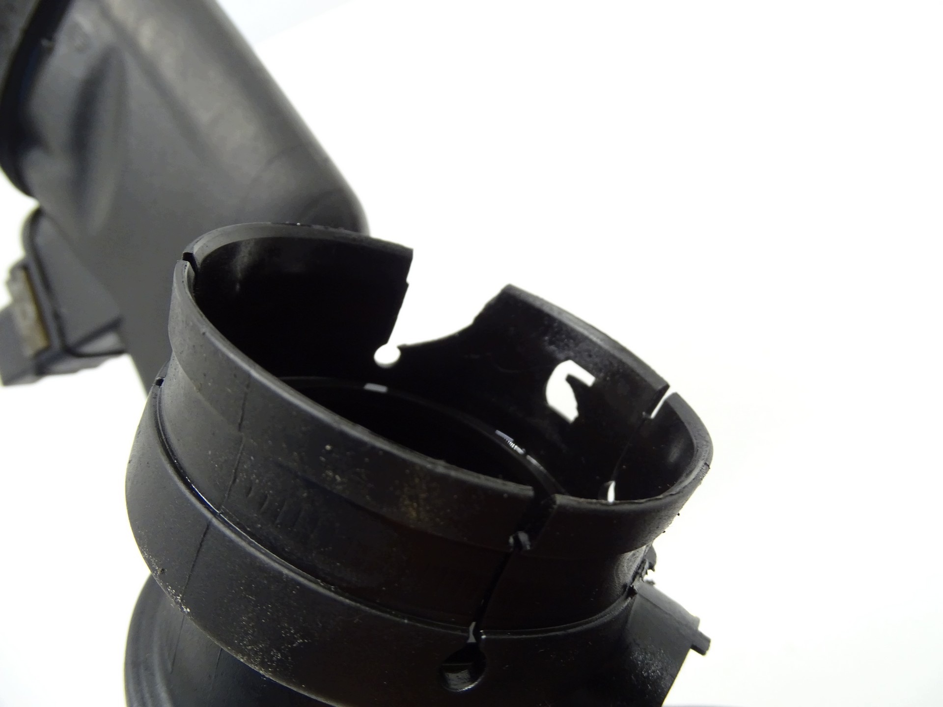 flow meter air hose MERCEDES W204 3.0 A6420907337