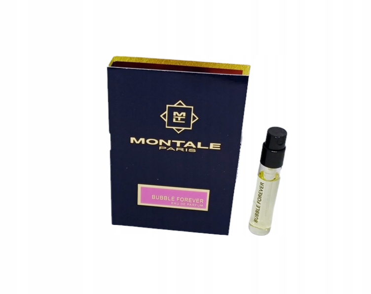 Montale Bubble Forever Edp Pro ženy/Pro muže 100 ml