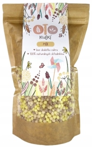 OTOLANDIA OTO KULKI MIX 150g