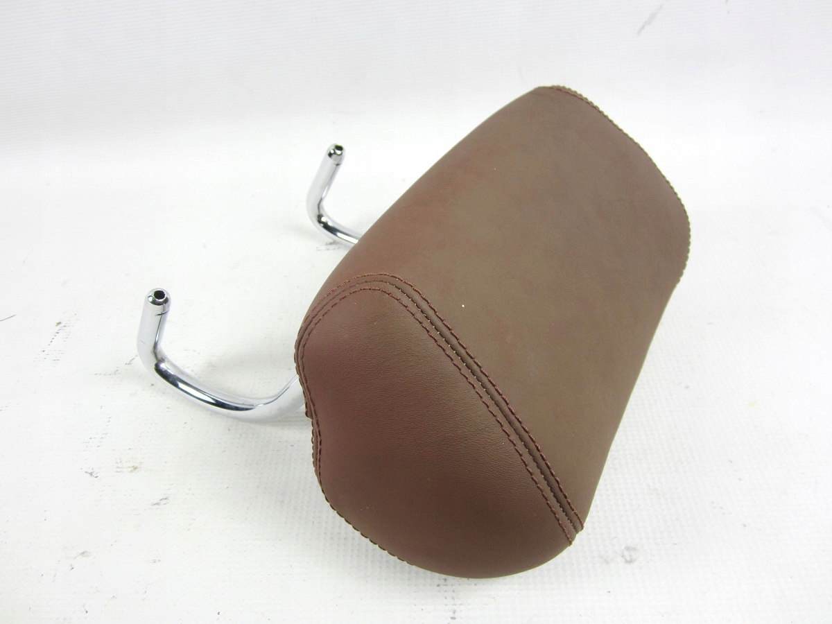 rest kanapy rear rear part Mercedes CL W216 C216