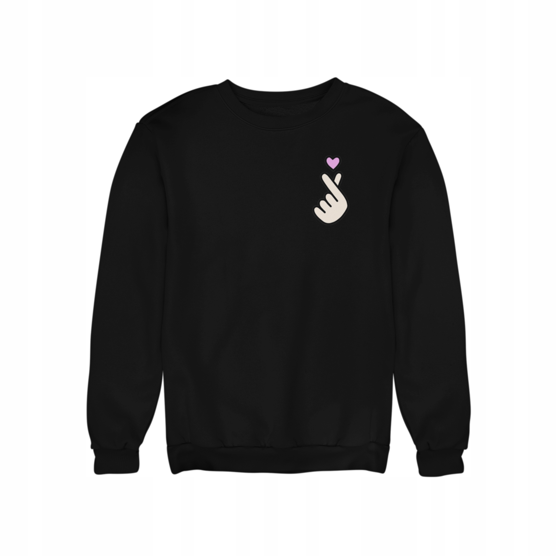 

Kpop Bts Bluza Bangtan Boys Love Yourself S