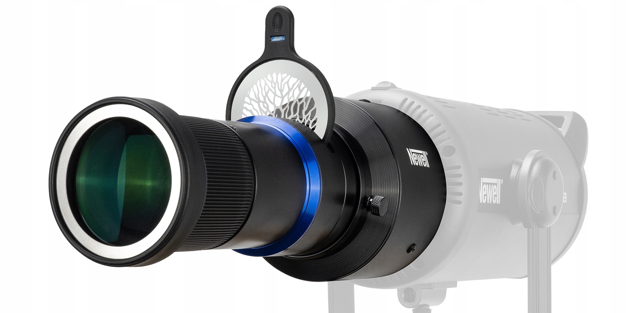 Strumienica Newell Perseo-33 Marka Newell