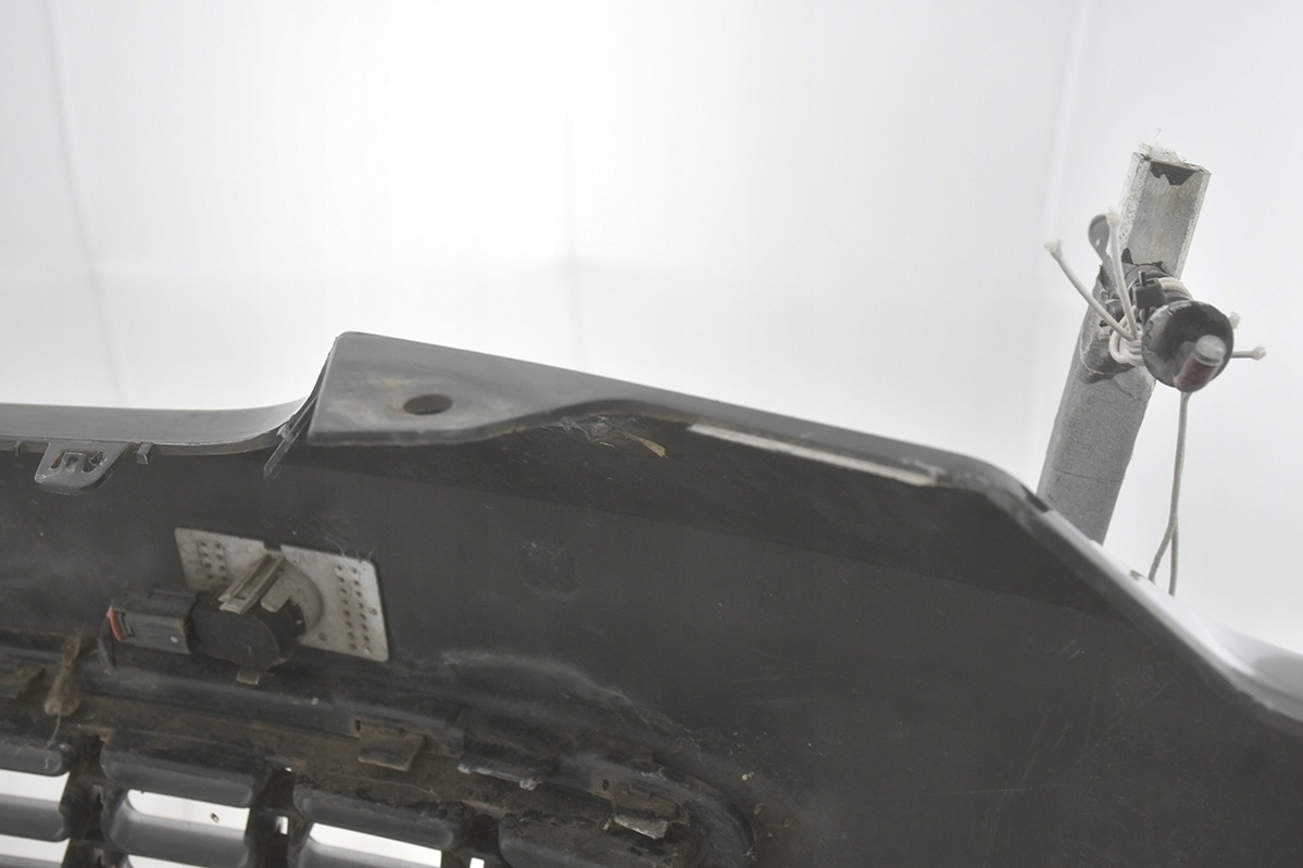 front bumper * front OPEL ANTARA LIFT PDC washers GAR