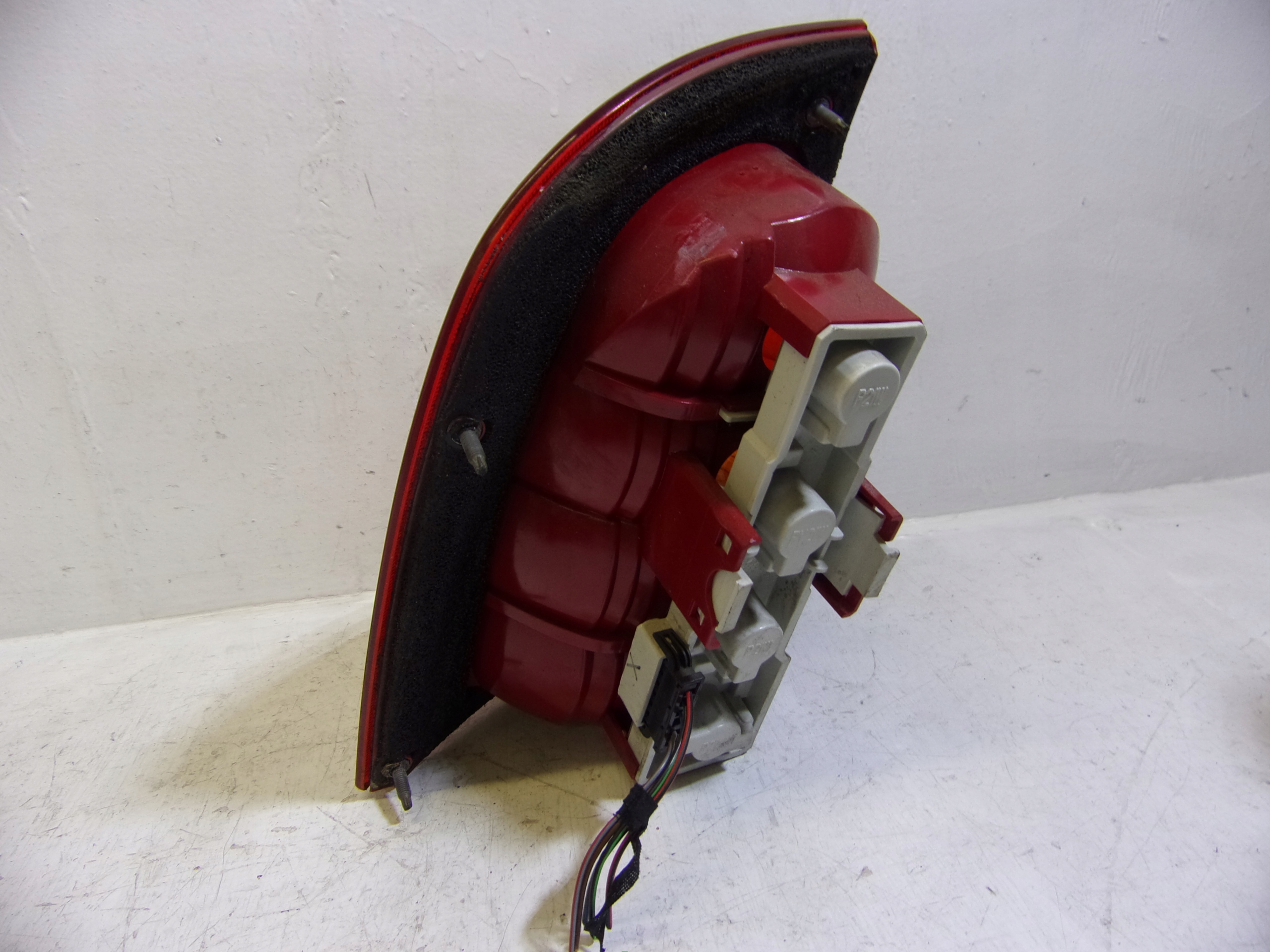 light right rear LIFT SKODA OCTAVIA 1