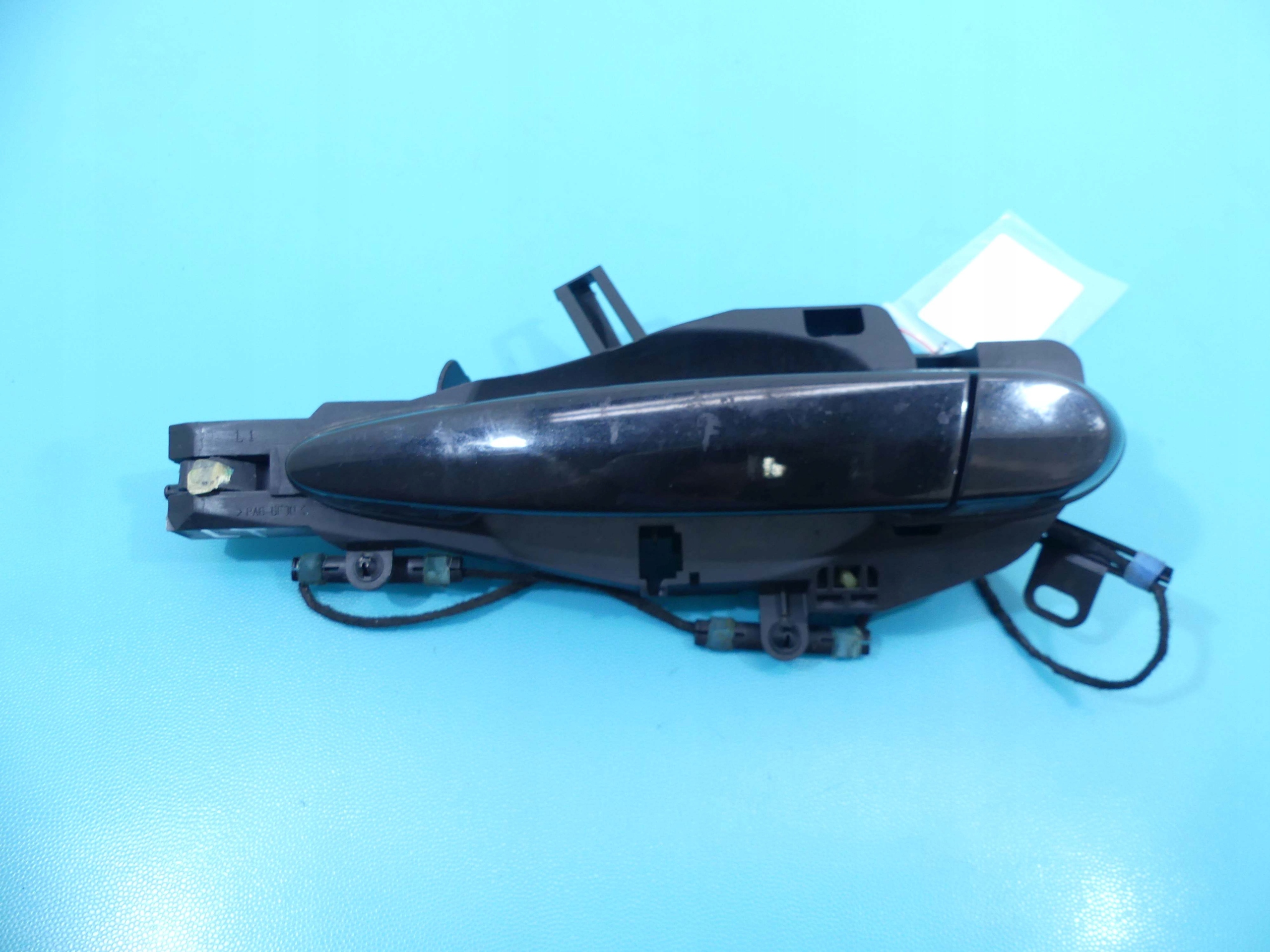 KLAMKA TYL LEWA ZEWNETRZNA BMW X5 E70 LIFT