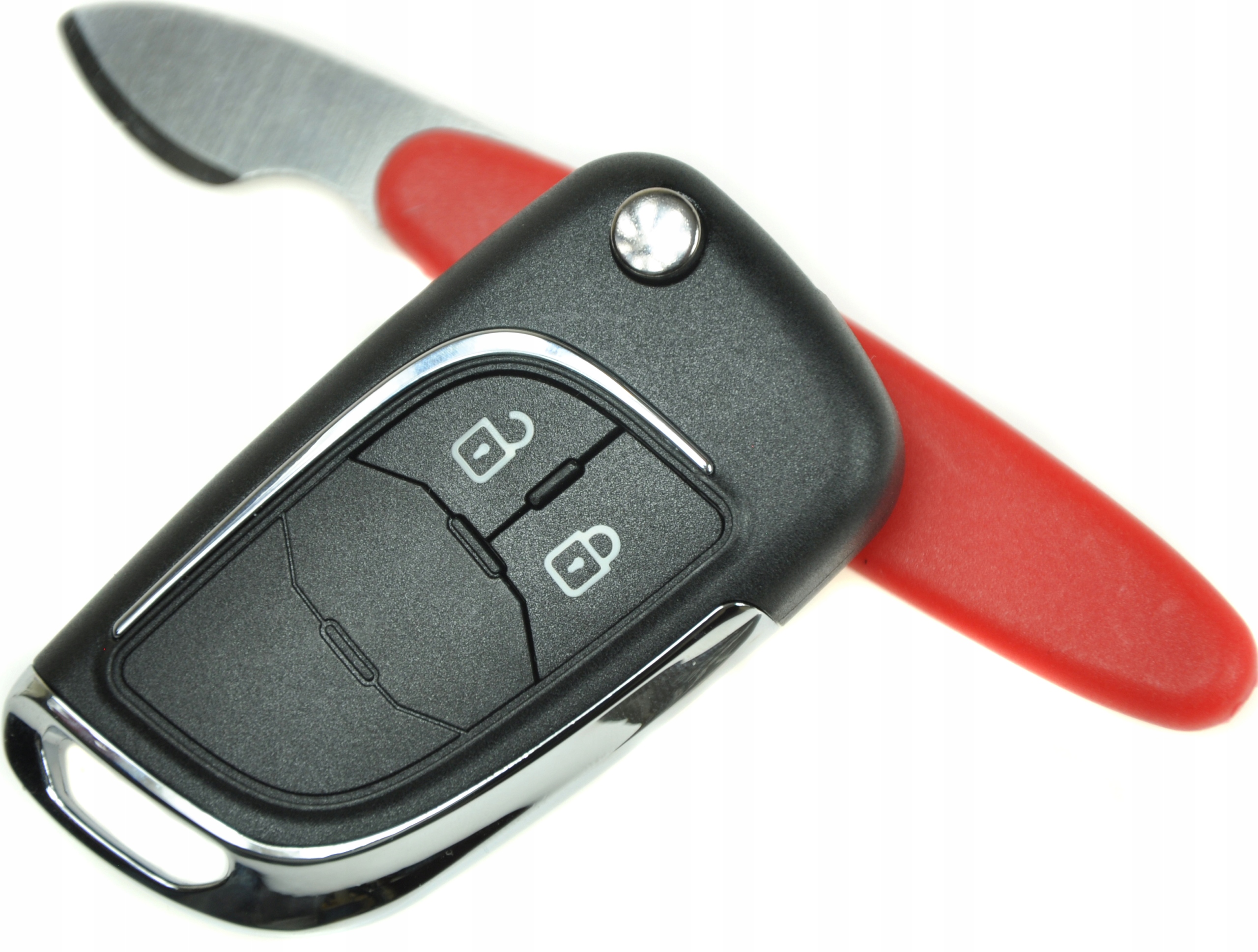 

Opel Insignia Astra J Zafira Kluczyk Pilot Obudowa