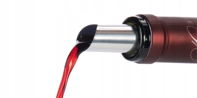 Lejek sprężynujący UNO VINO, 4 szt. Kod producenta 695440.00