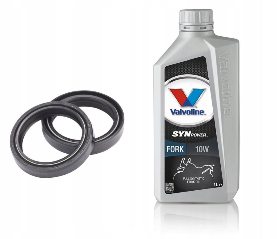 KAWASAKI ZX-12R A / B NINJA olej uszczelniacze lag