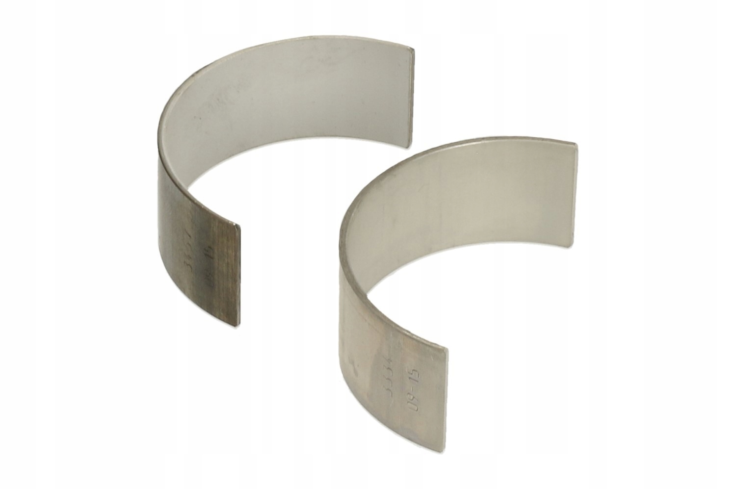 71-3930 - Шатунні вкладиші AUDI A3 кабріолет (8P7)