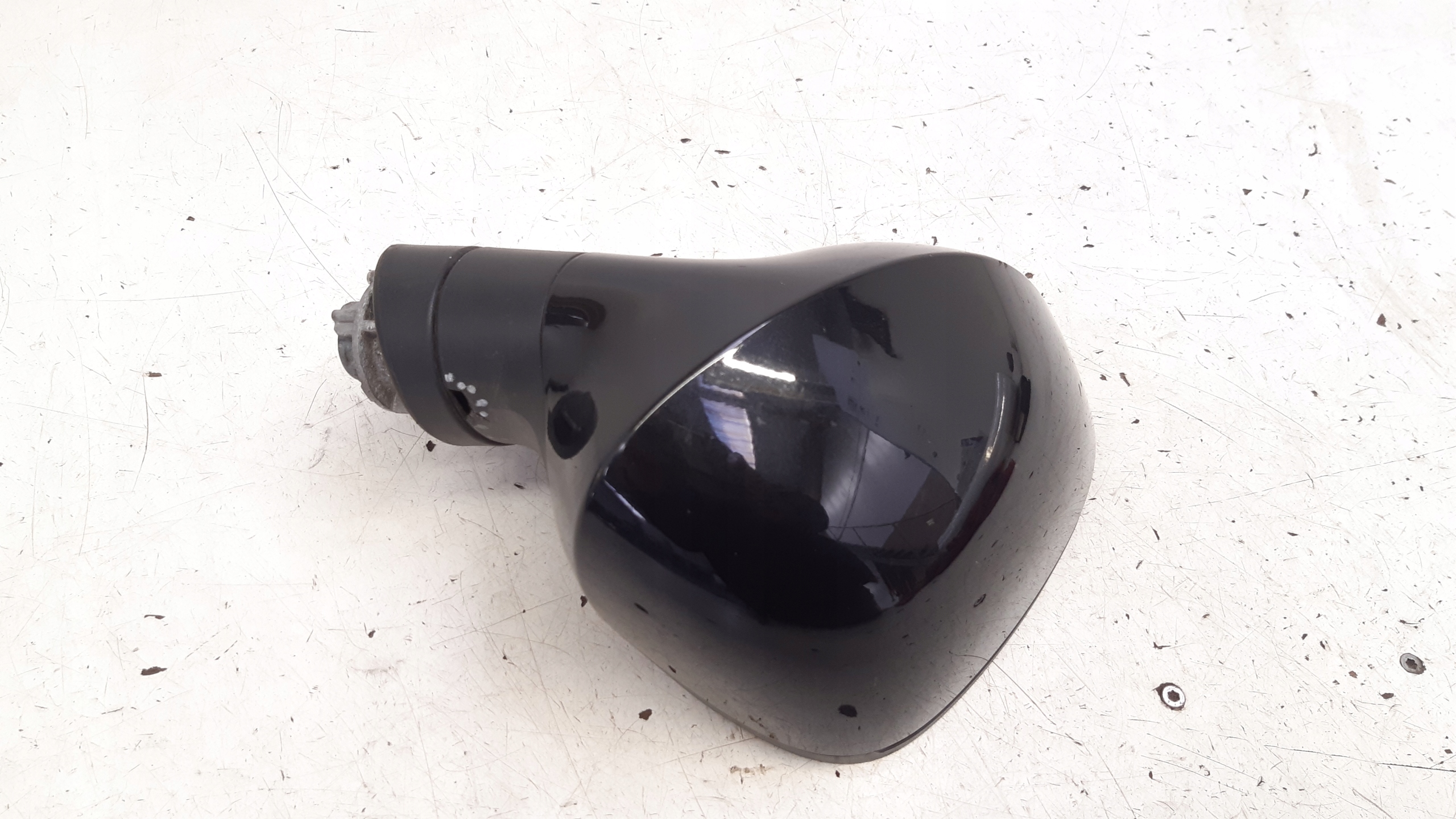 mirror right 5PIN LC9Z europa Seat Ibiza 6J