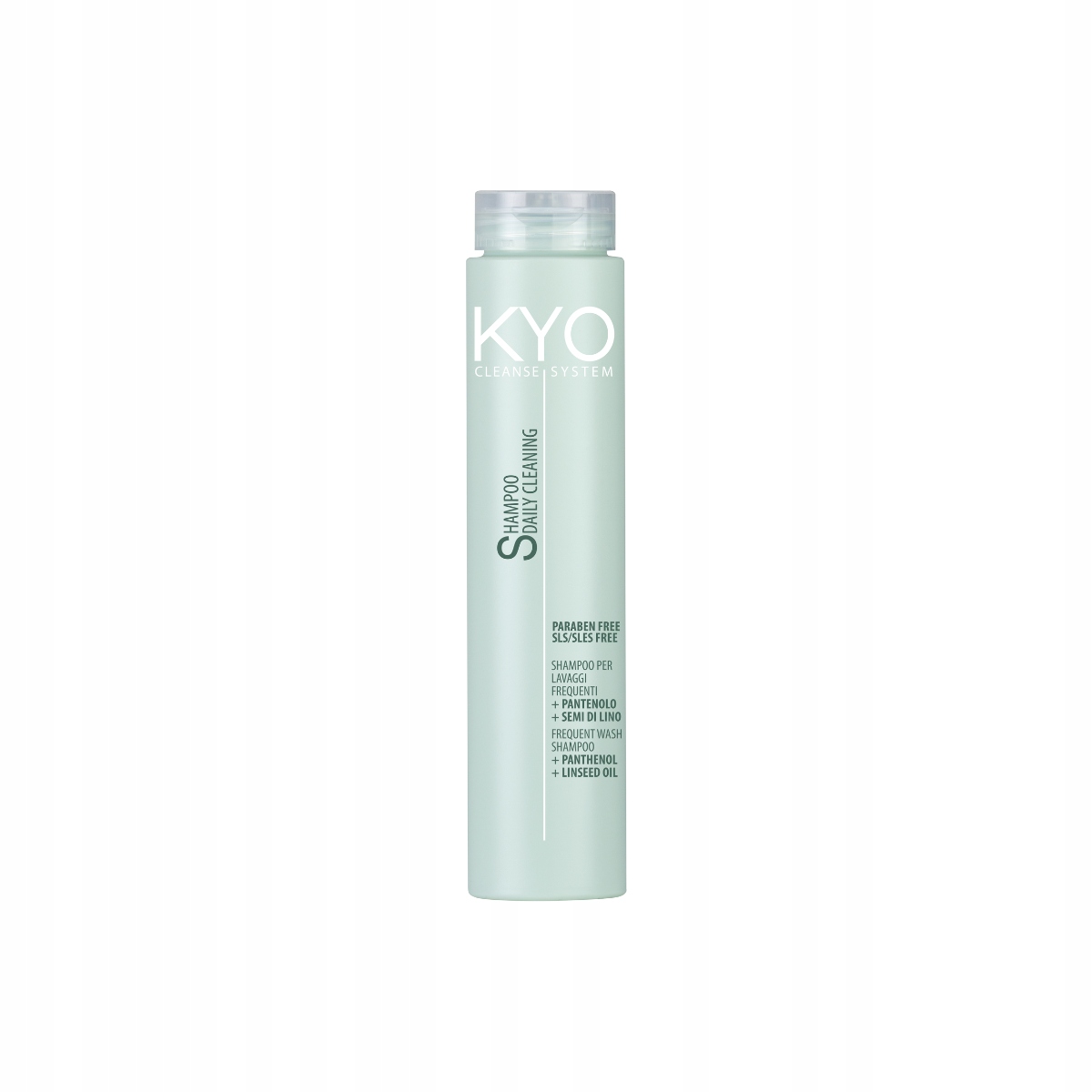 

Kyo Cleanse szampon 250ML oczyszczający bez Sls