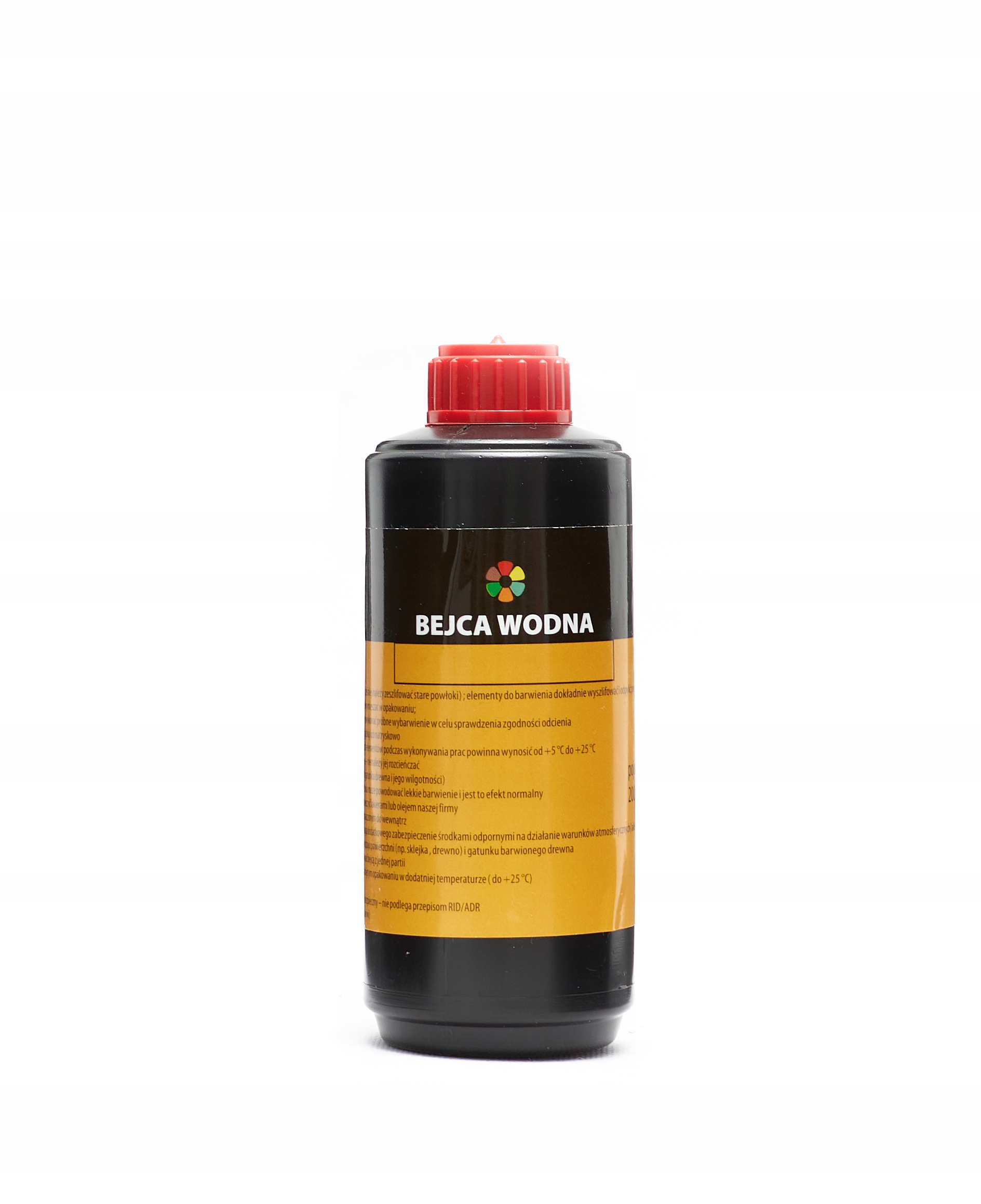 BEJCA DO DREWNA BARTEK 200ML 130 KOLORÓW WODNA