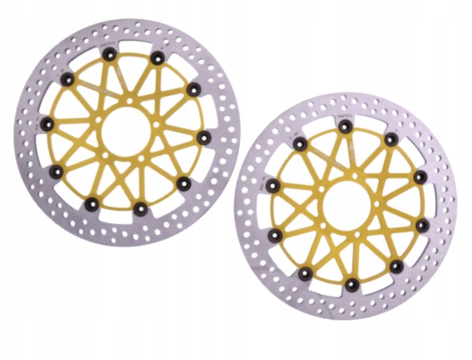 Brzdový Kotouč Přední Ducati Panigale 1000 1100 1199 1299 Streetfighter