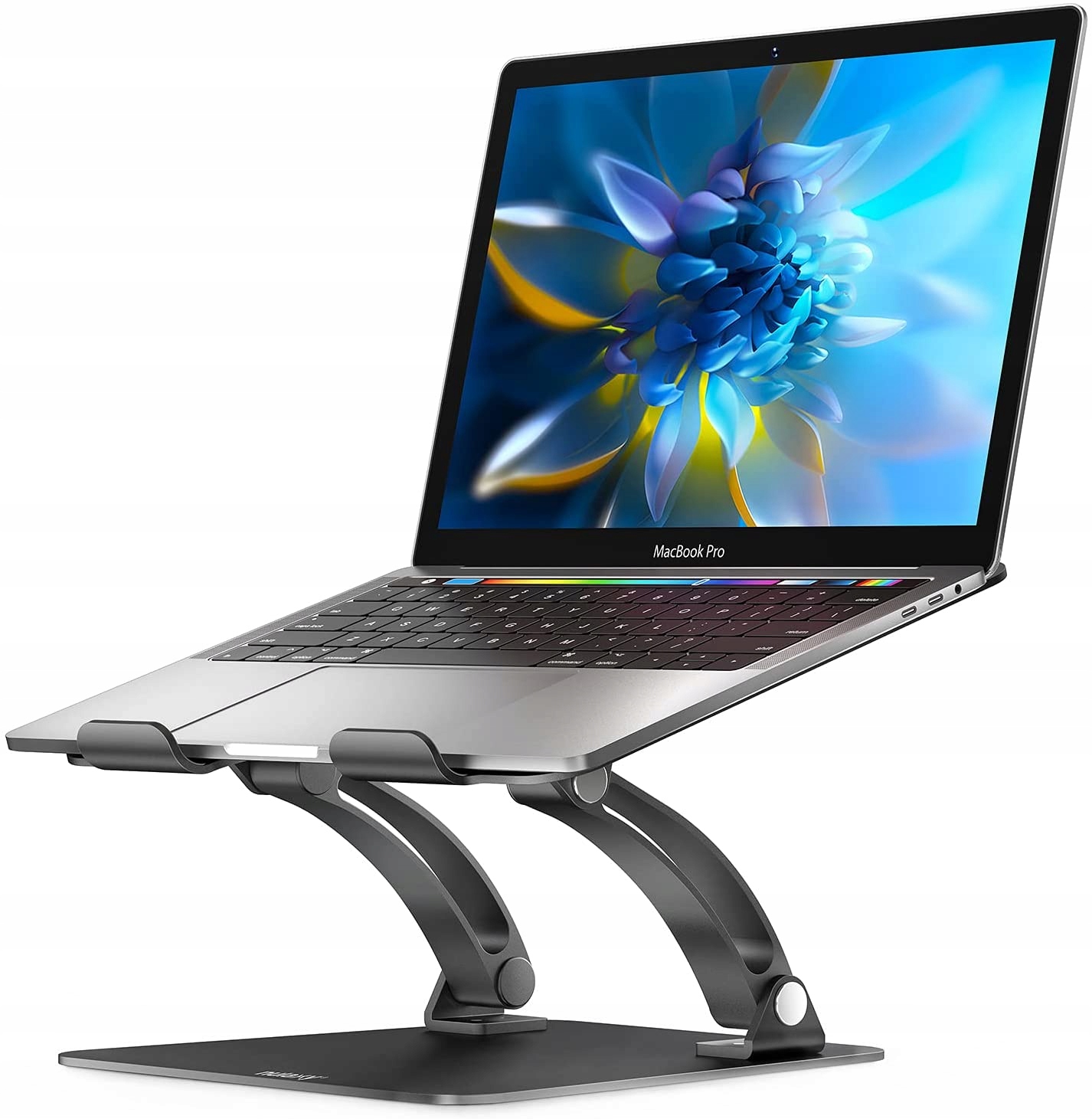 Podstawka do Laptopa Uchwyt Stojak Notebook Stand