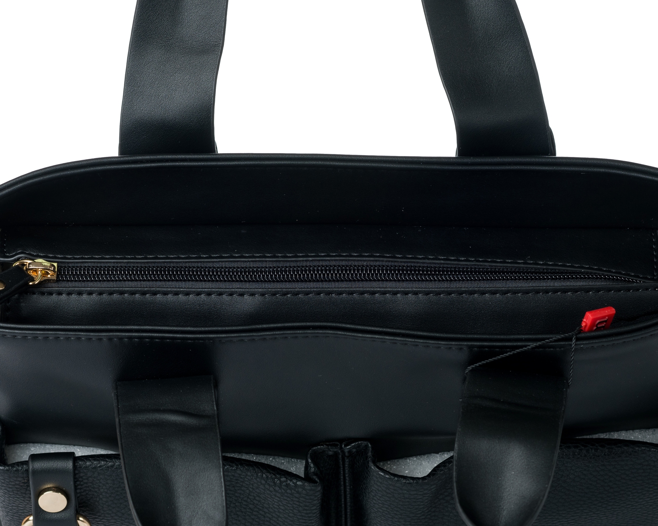 TOREBKA DUŻY POJEMNY SPORTOWY SHOPPER MONNARI Płeć kobieta