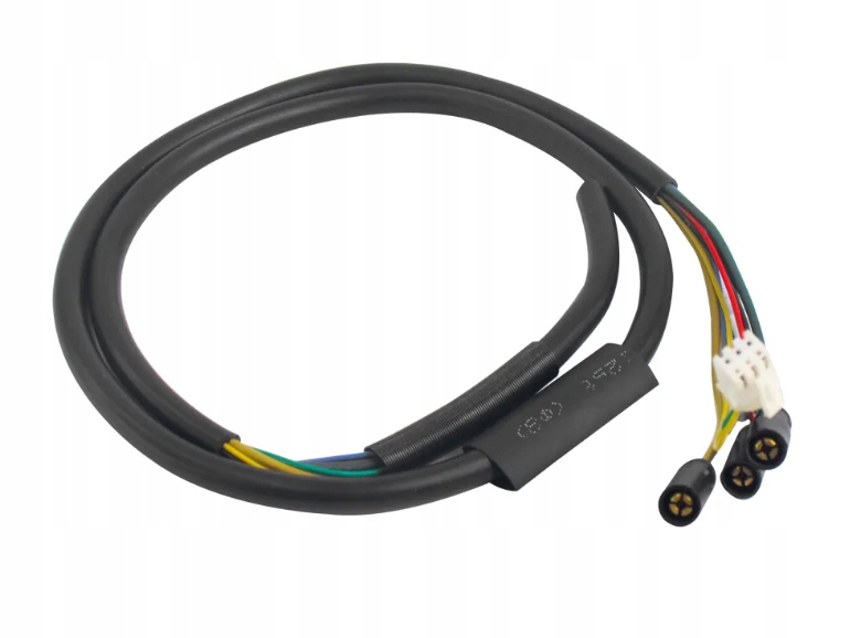 Kabel Przewód Silnika do hulajnogi Ninebot ES1 ES2 ES3 ES4