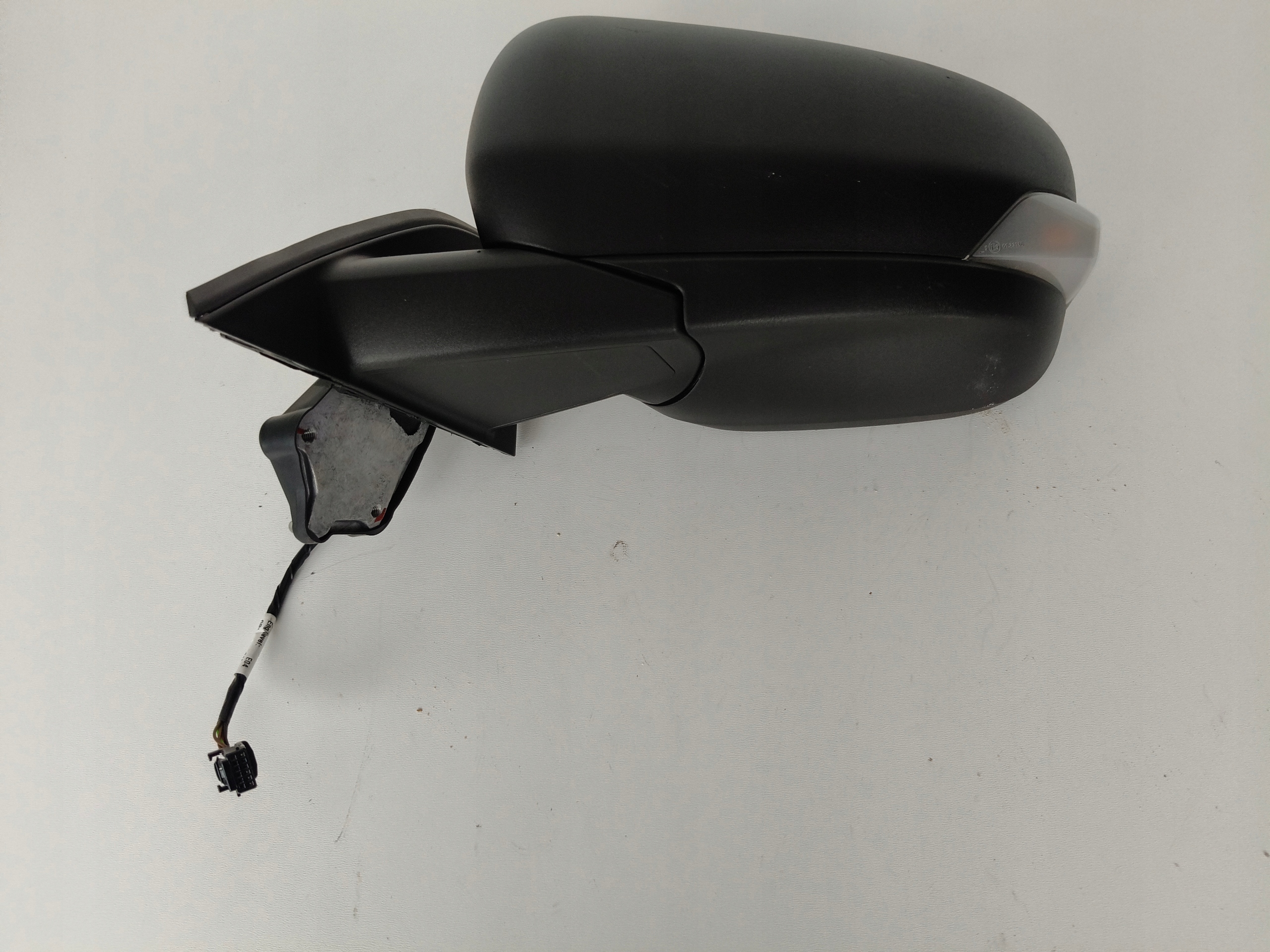Spiegel links MERCEDES CITAN II W420 6 PIN