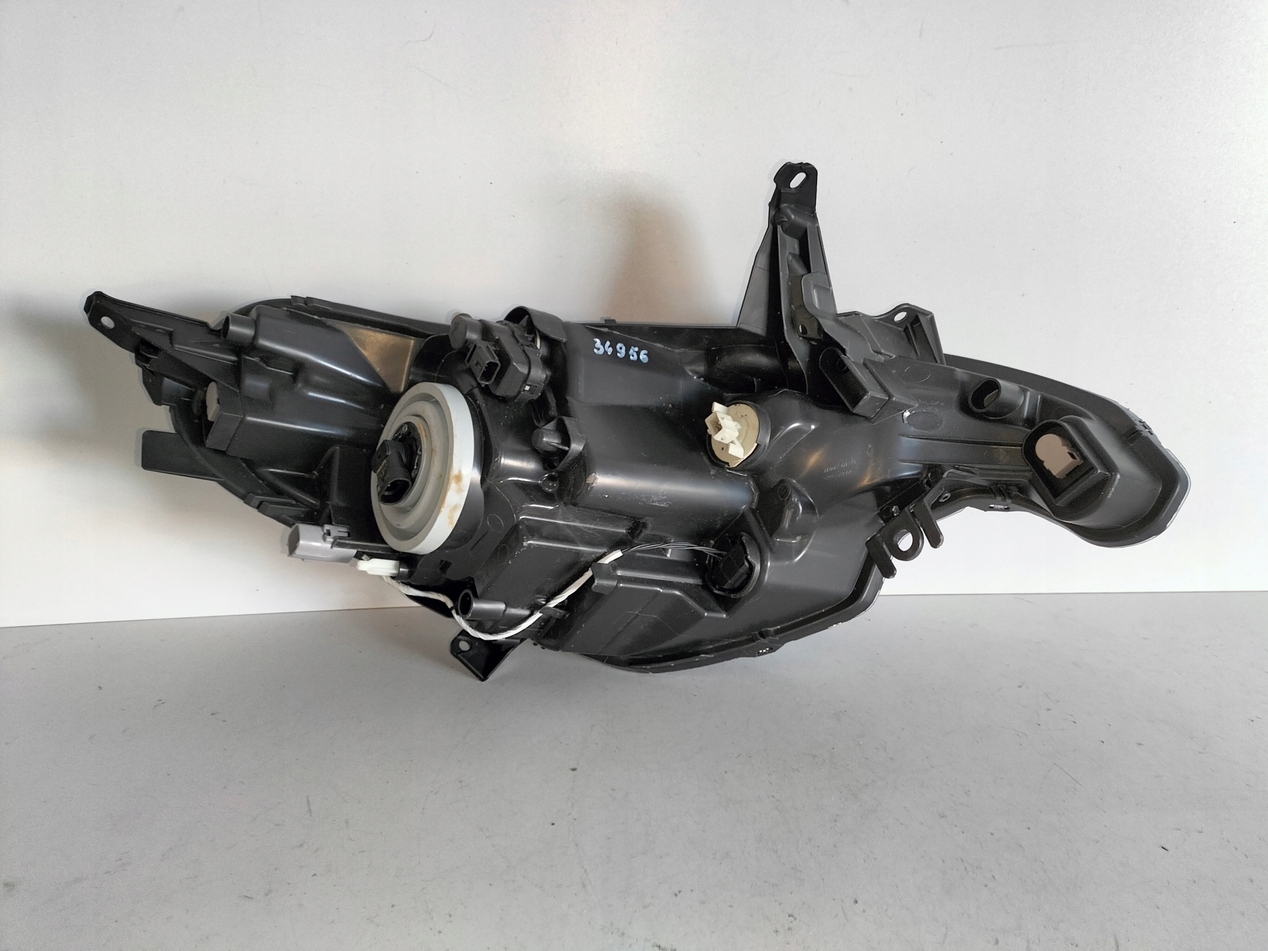light front reflektor left PEUGEOT 108 14